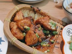 -花盐街·四川乐山小吃(西单大悦城店)