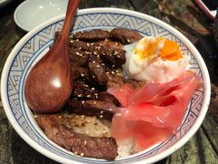 -炙柒Sekinana·精致料理 烧鸟·铁板烧(海上世界店)