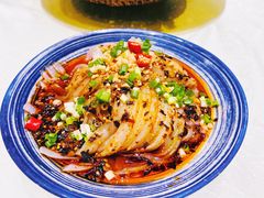 -雲蜀龙阁·金牌水煮鱼(方庄店)