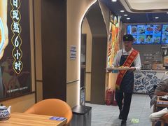 -西部马华清真兰州牛肉面·烧烤夜市(关东店)