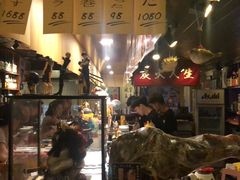 -半藏居酒屋(香港花园店)