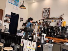 -Tequila Espresso(嘉善路店)