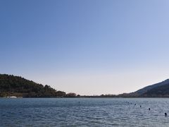 -南北湖风景区