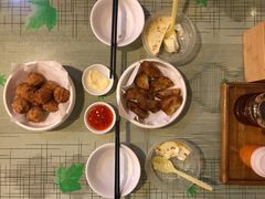 -锅儿挑面馆