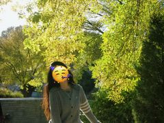 -石家庄市植物园