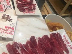 -为什么牛潮汕牛肉火锅(万胜广场店)
