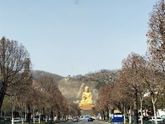 -大伊山景区