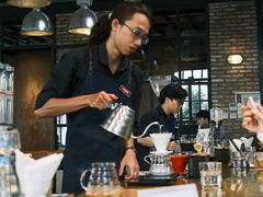 -The Workshop Coffee