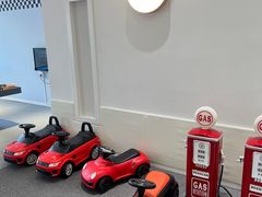 -Mamakids亲子餐厅(海河大观店)