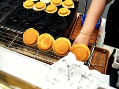 -味正点车轮饼可丽饼(南禅寺店)