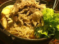 -石屋料理(南京西路店)