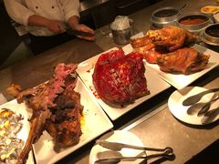 -长春净月潭喜来登酒店·盛宴标帜餐厅