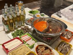 -密苏里·吖咪KTV火吧