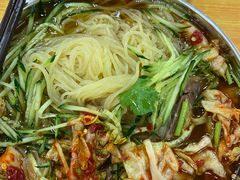 -顺通大冷面(总店)