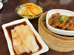 -潮福城大酒楼·潮粤菜·港式点心(阳光城店)