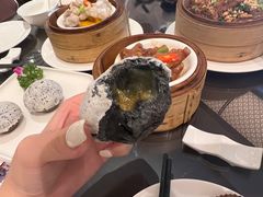 -中山保利艾美酒店-乐美中餐厅