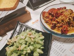 -首府山烧烤·小龙虾·KTV(翠堤湾店)