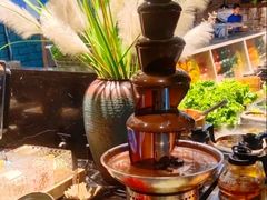 -梨花自助烤肉(天河城店)