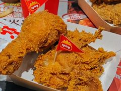 -快乐蜂(永光广场店)