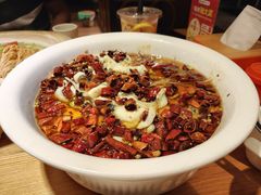 -永安鱼庄·镇江菜(丁卯店)