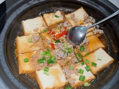 -辣可可·现炒黄牛肉(皇庭广场店)