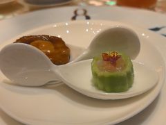 -8餐厅(新葡京酒店)