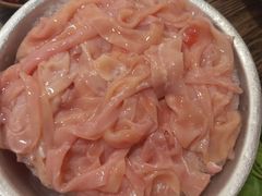 -冯校长老火锅(深圳总店)