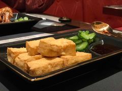 -馔豚·台北菜专门店(深圳湾万象城店)