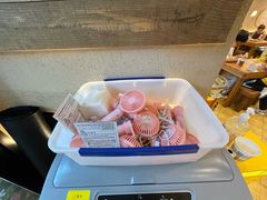 -云阿蛮云南生烫牛肉米线(奉贤路店)