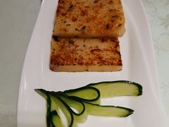 -七哥港式茶餐厅(亮马桥总店)