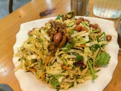 -亿牌牌东北烧烤(怀特店)