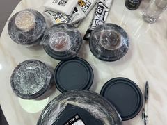 -太二酸菜鱼(财富购物中心店)