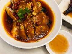 -港丽餐厅(高德置地店)