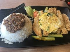 -永和豆浆•台北卤肉饭(山水大润发店)