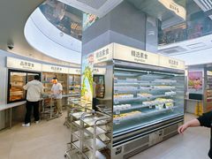 -海底捞大排档火锅(打浦路店)