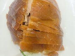 -紫光园·烤鸭(美术馆店)