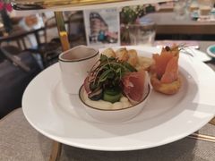 -PAUL LAFAYET 法式甜品(港汇广场店)