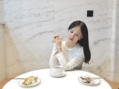-PETIT PARIS 小巴黎(花园道店)