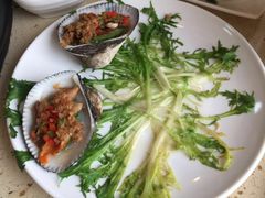 -港畔赶海蒸汽海鲜烧烤自助(仙螺岛店)