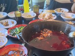 -李子坝梁山鸡(李子坝大鸡哥店)