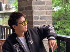 -融园咖啡馆(昙华林店)
