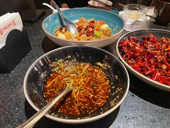 -华豫川酒家(大卫城店)