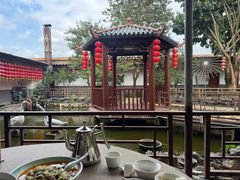 -鹅公村食府(罗阳分店)