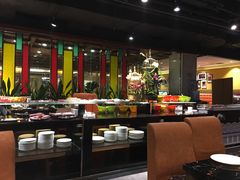 -金城大酒店-中餐厅(汾江中路店)