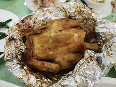 -景好海鲜餐厅(大鹏必选旅游店)