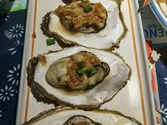 -旺角小渔村(幸福中路店)