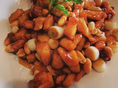 宫保鸡丁-天和晟烤鸭店(玉泉西街店)