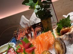-匠和风精致料理(福州金融街万达店)