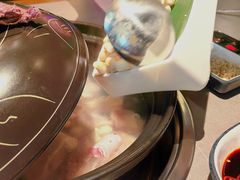 -同仁四季椰子鸡(无锡滨湖万象汇店)