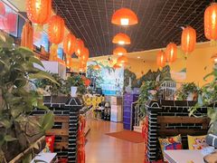 -江湖水乡铁锅炖魚(周庄嘉园店)